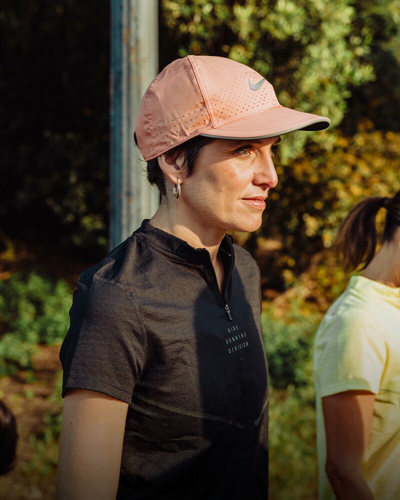 Nike Women With Wings