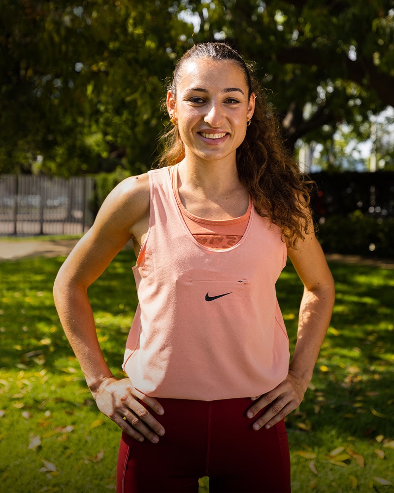 Nike Women With Wings