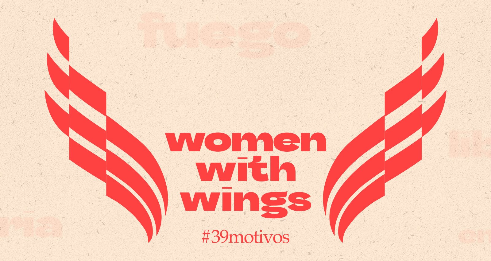 Nike Women With Wings