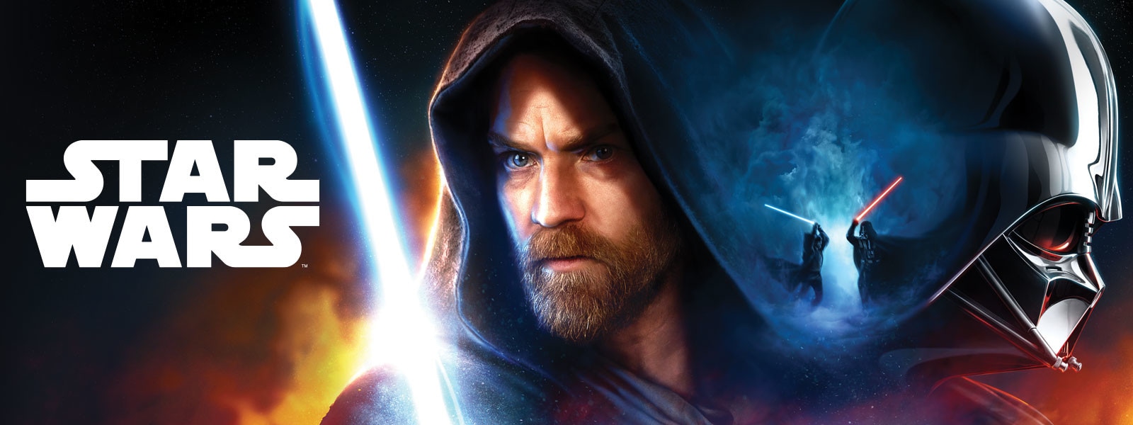 STAR WARS