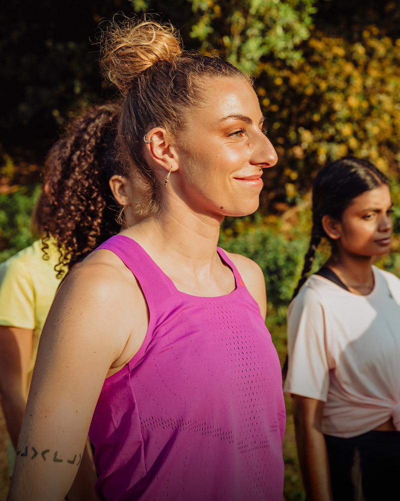 Nike Women With Wings