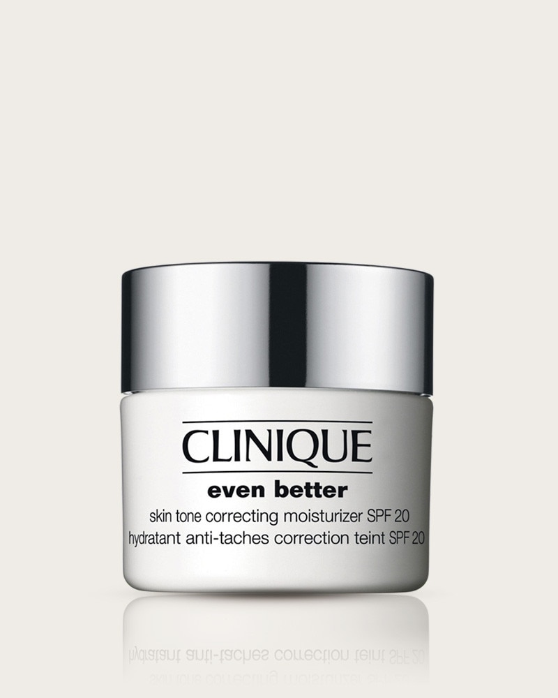 Even Better Clinique