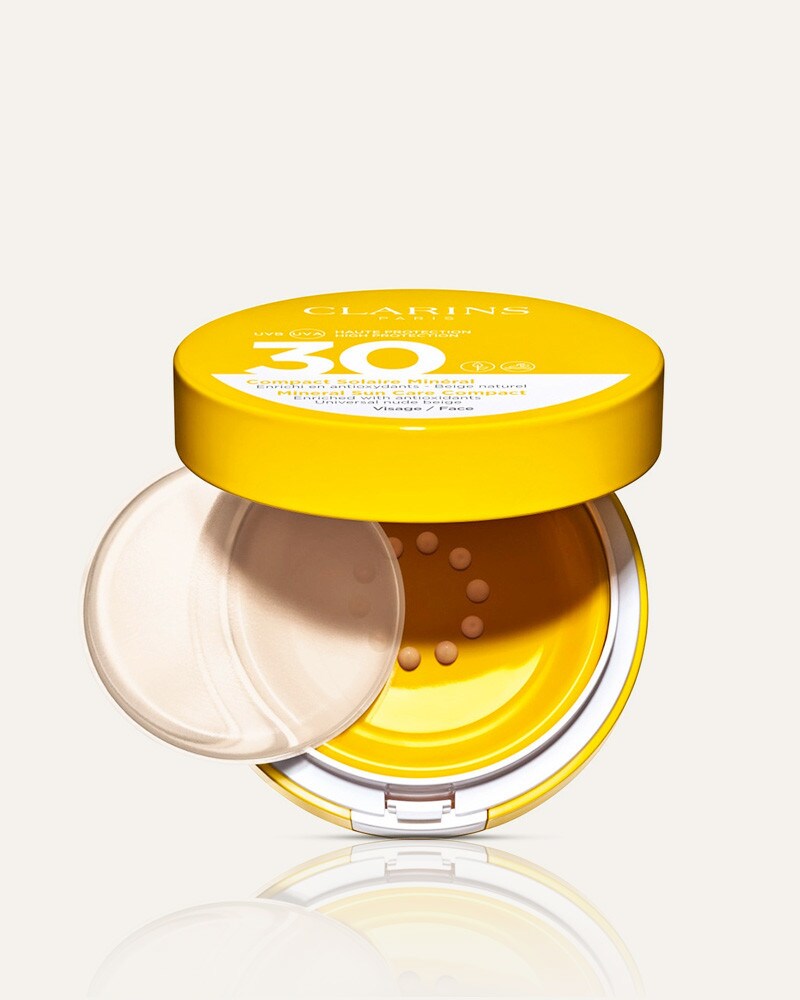 Protector SPF30 Clarins