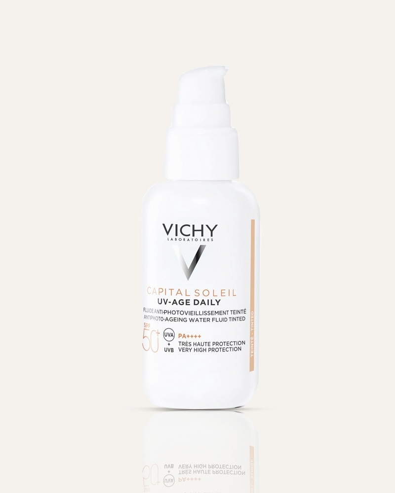 Protector UV 50 Vichy