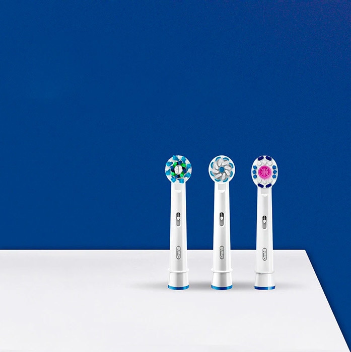 ORAL-B