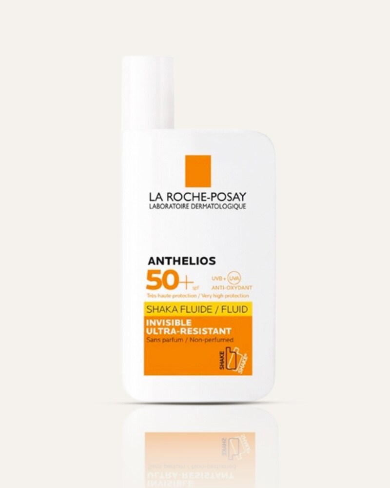 Protector Anthelios 50+ La Roche Posay