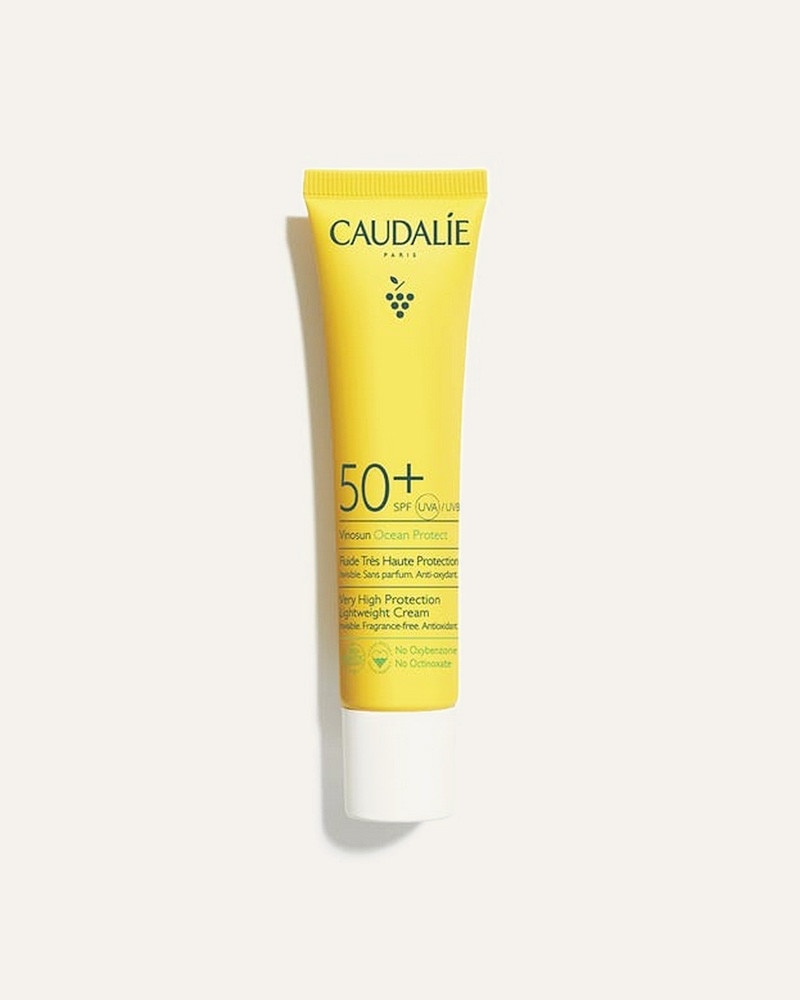 Protector 50+ Caudalie