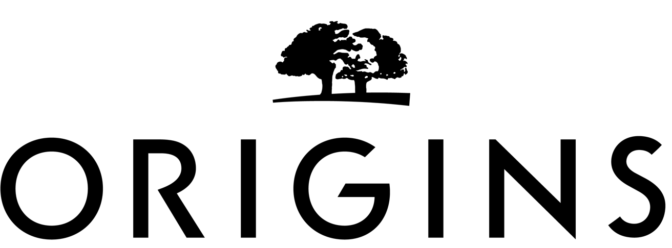 Origins logo