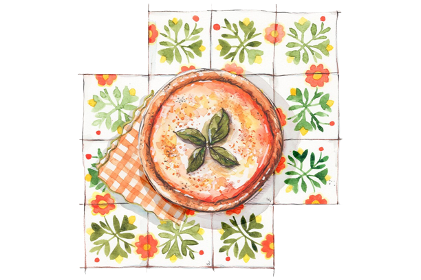 Ribalta