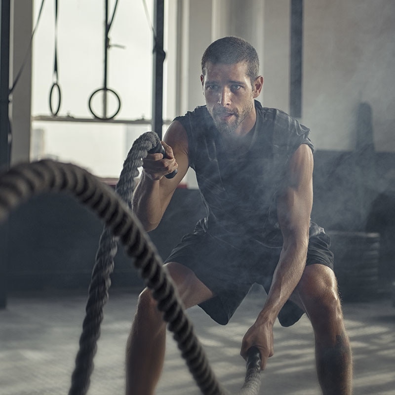 Fitness consejos