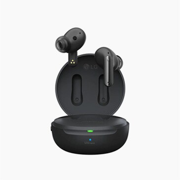 LG Tone Free