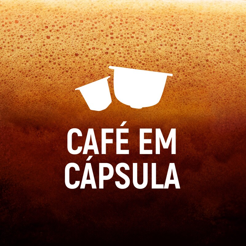 PUB Café em Cápsulas