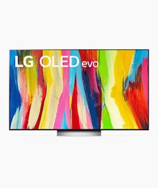 LG OLED