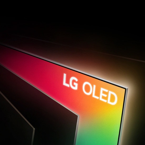 LG OLED