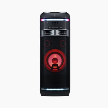 LG XBOOM