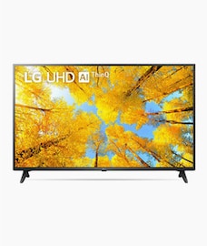 LG UHD