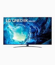 LG QNED
