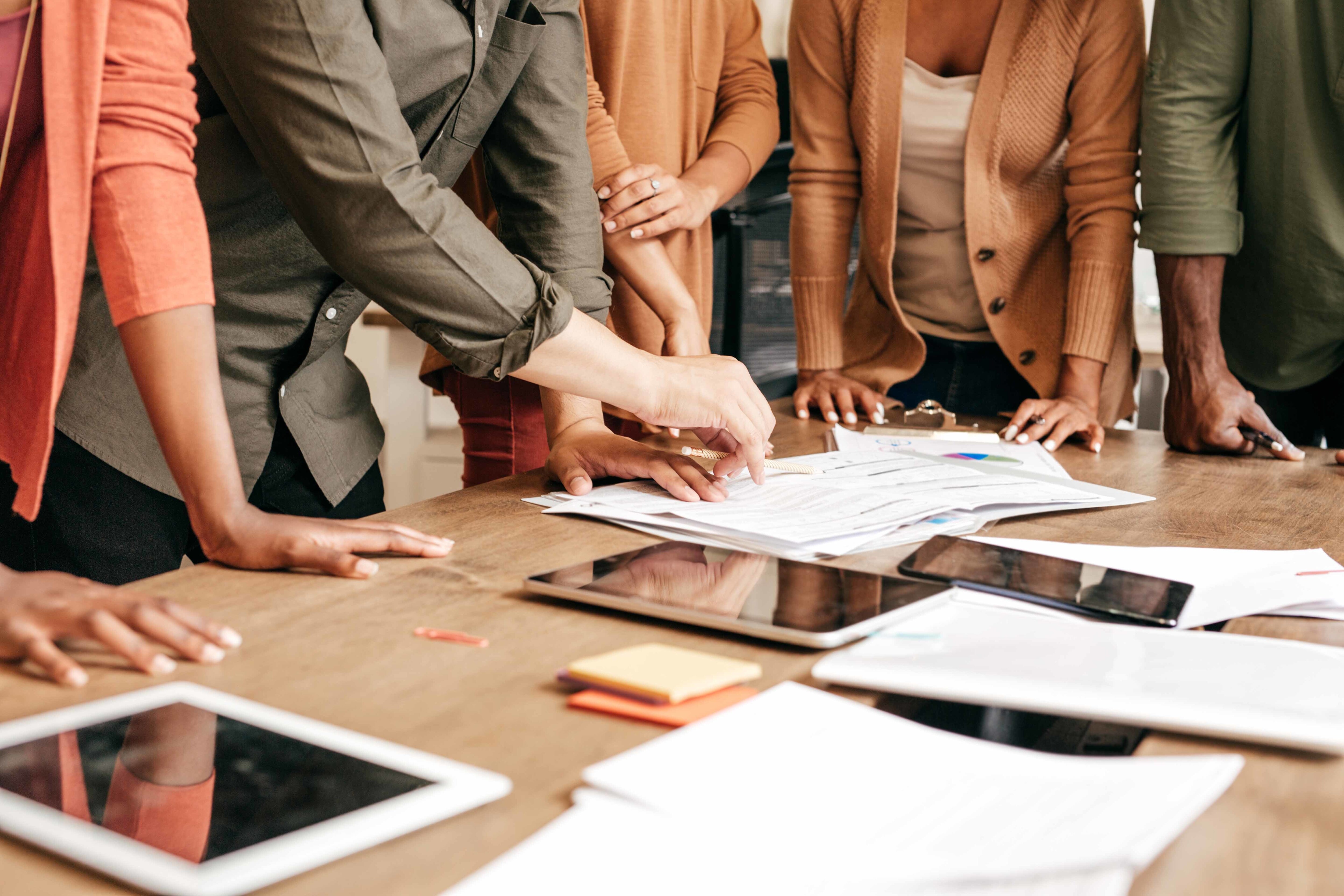 ADERIR AO  EL CORTE INGLÉS BUSINESS
