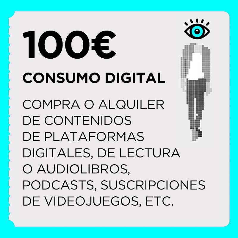 Consumo digital