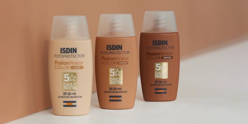 ISDIN