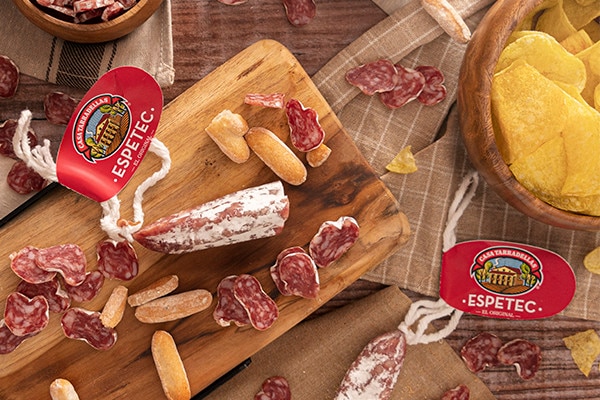 Espetec