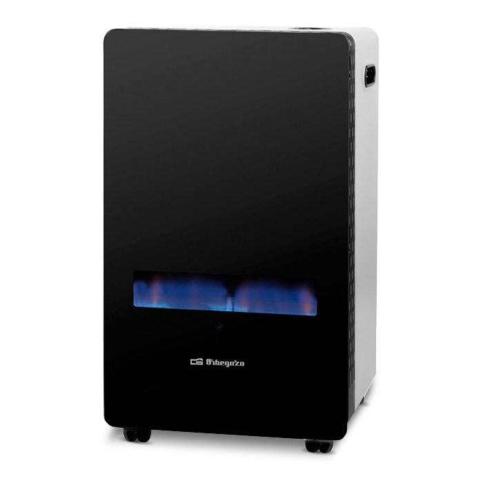 Estufa Gas