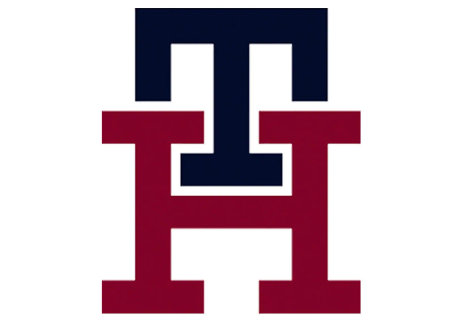 Tommy Monogram