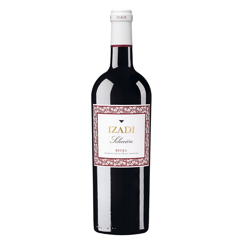 Izadi Selección 2017
