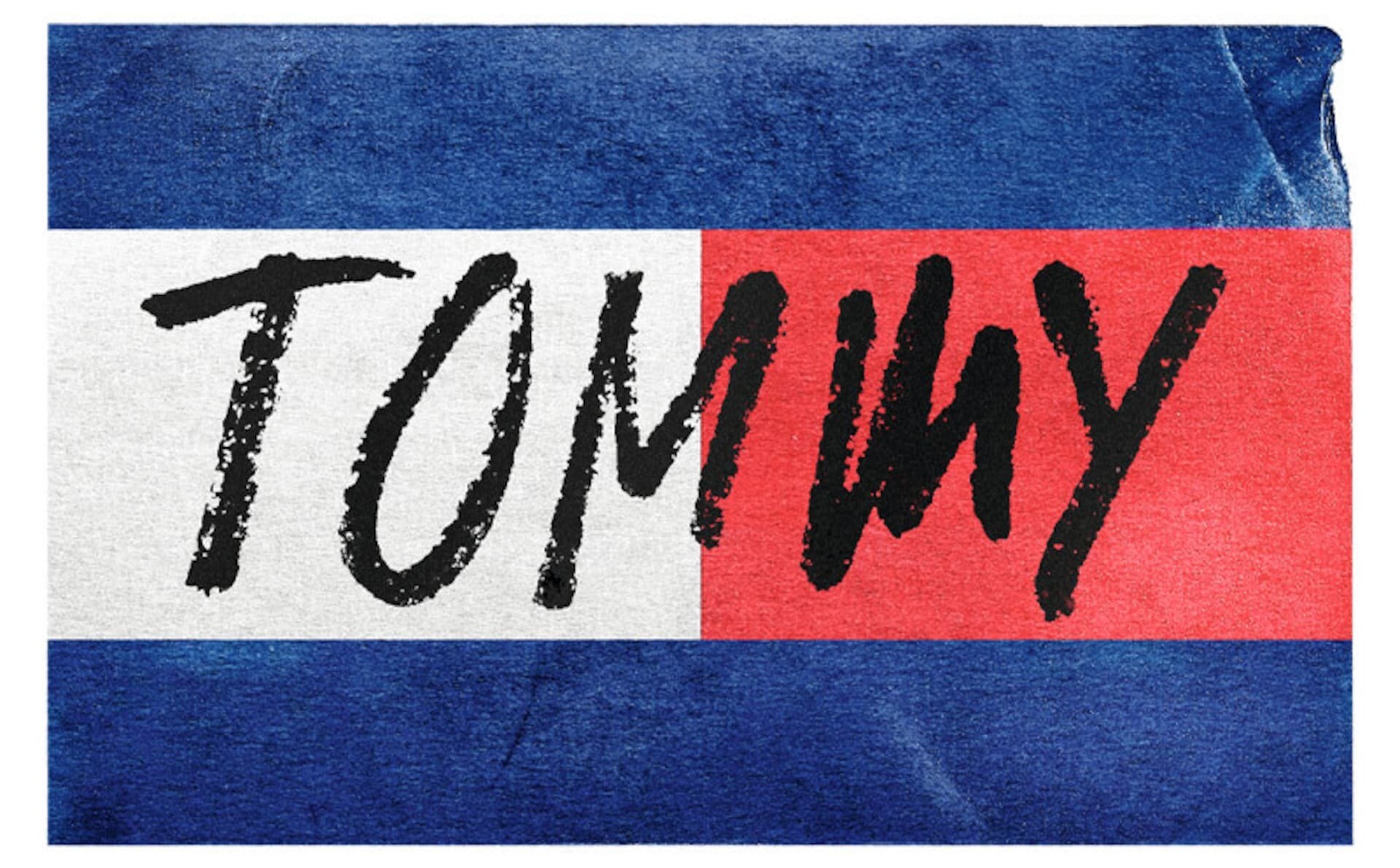 Logo Tommy Hilfiger