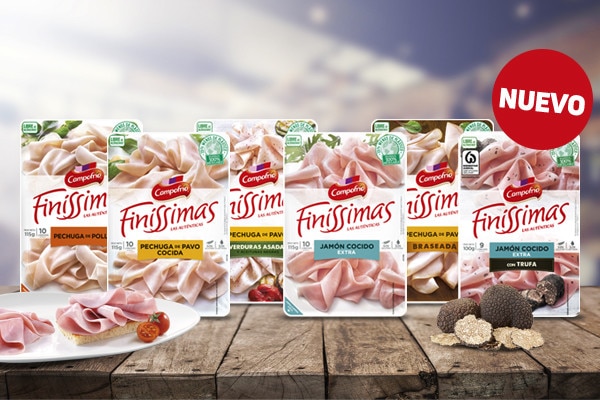 FINISSIMAS
