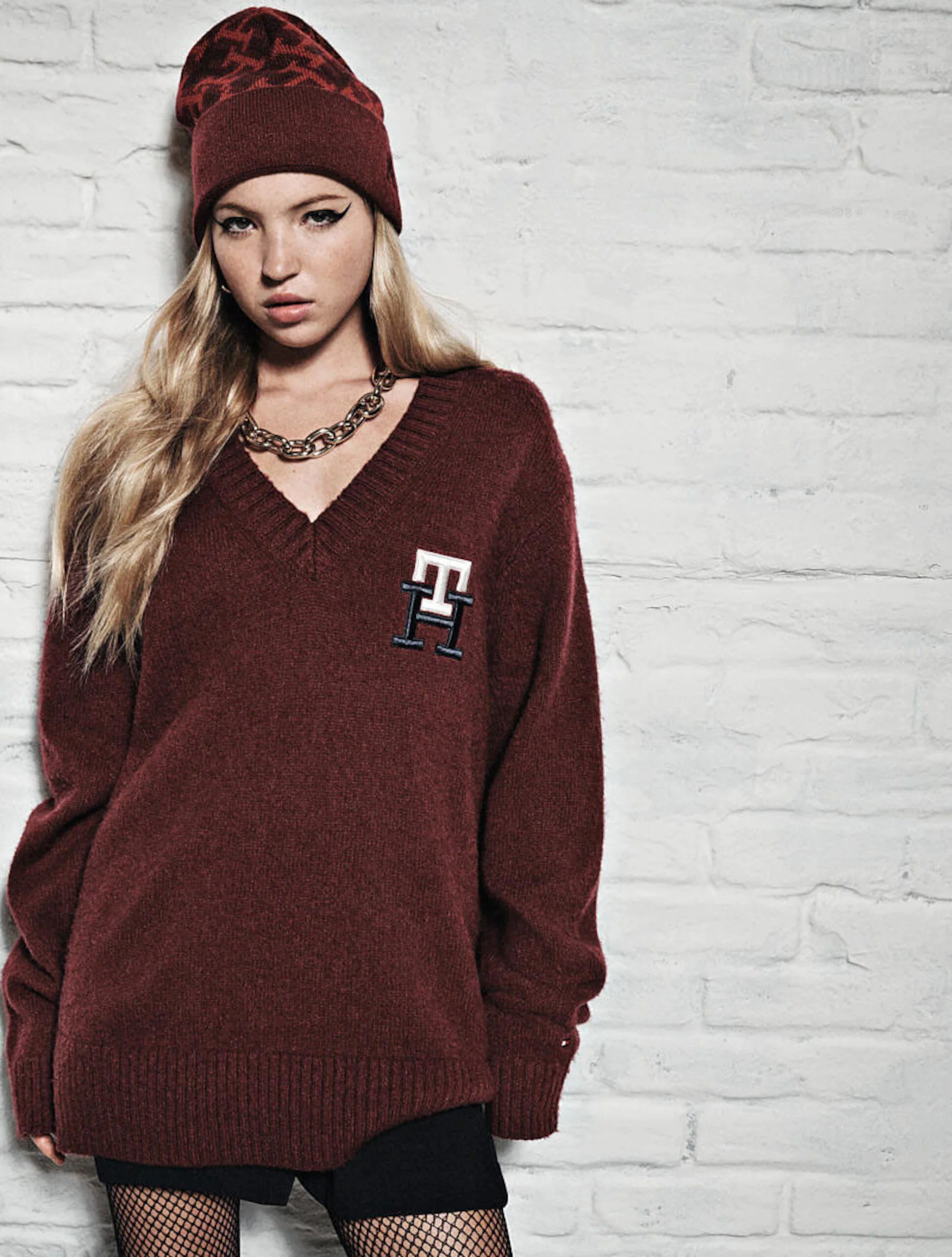 Tommy Hilfiger Moda Mulher