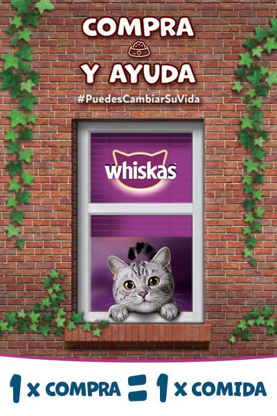 WHISKAS
