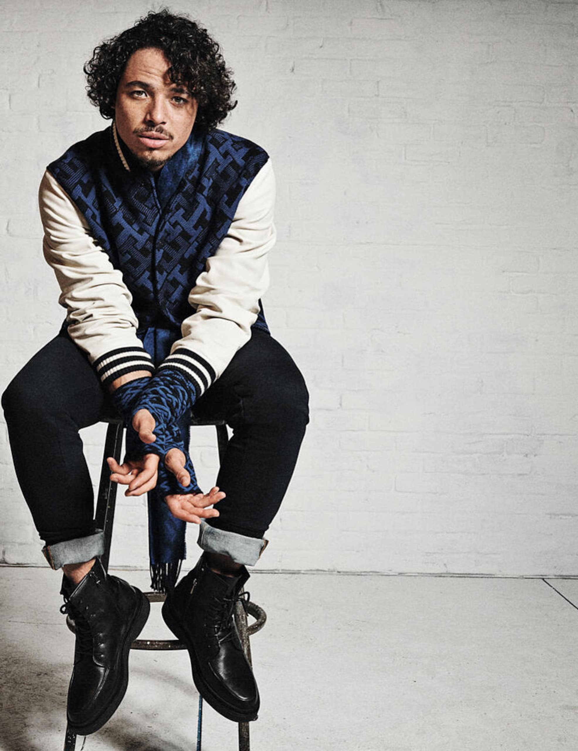 Tommy Hilfiger Moda Homem