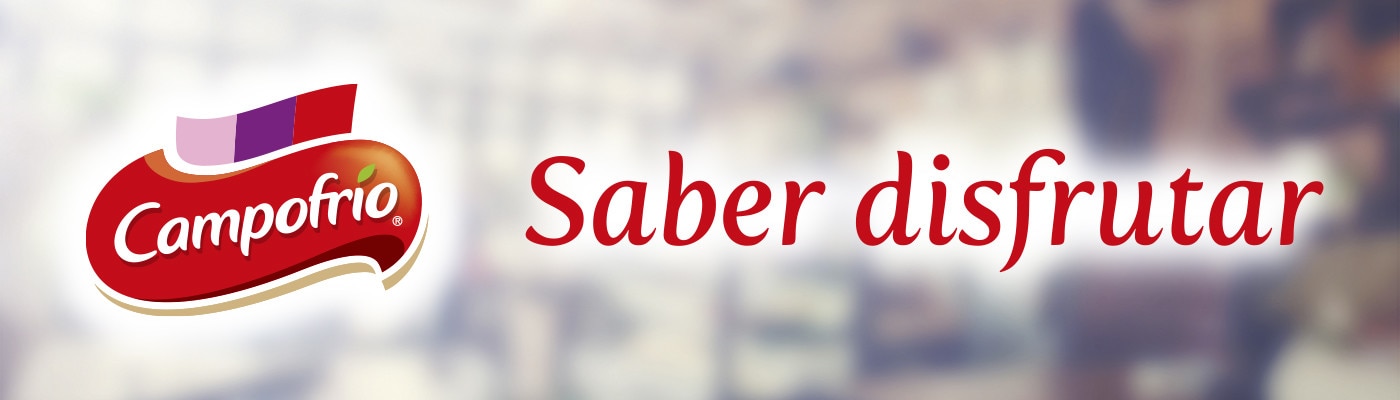 SABER DISFRUTAR 