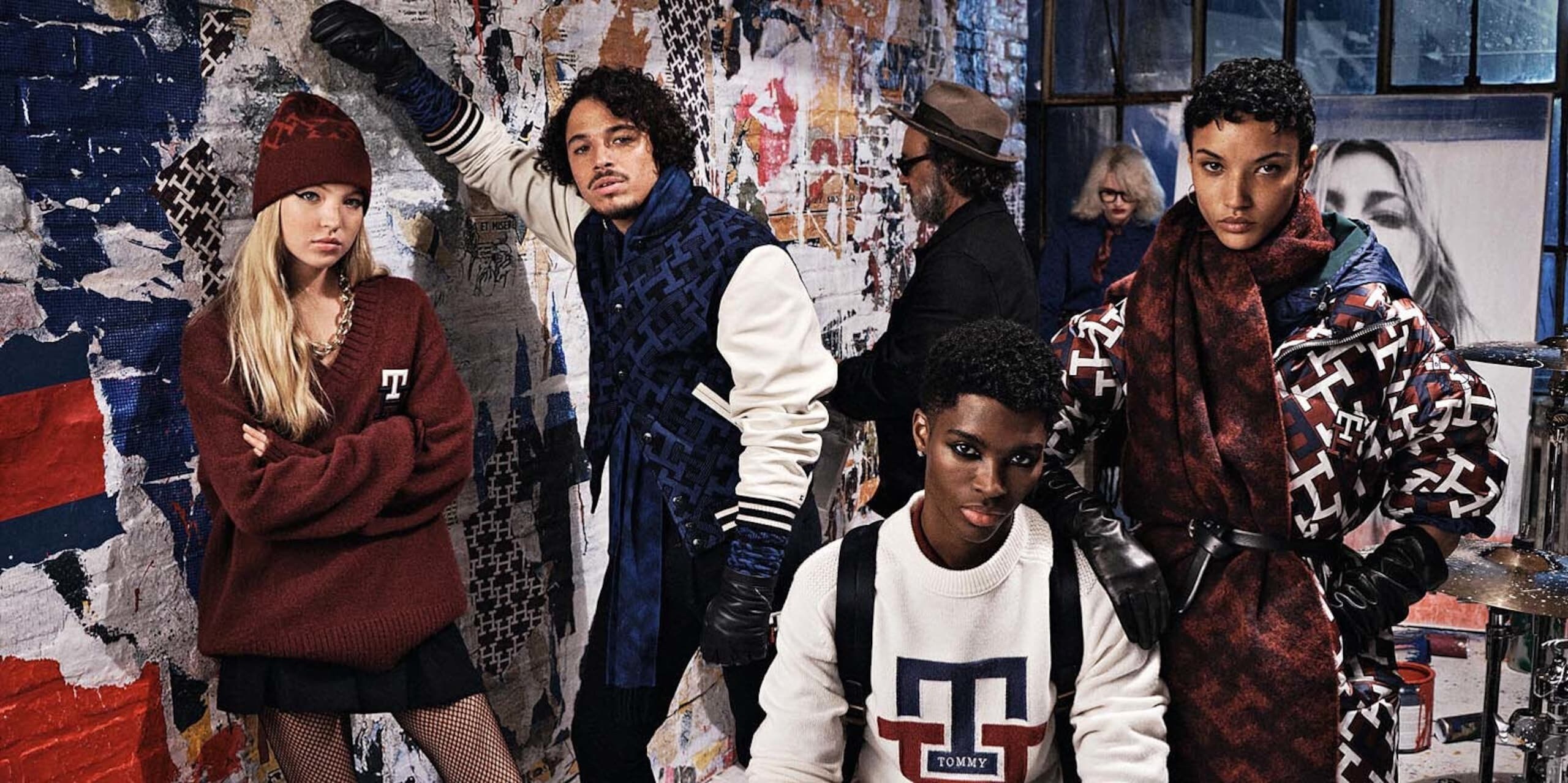 Tommy Hilfiger Homem