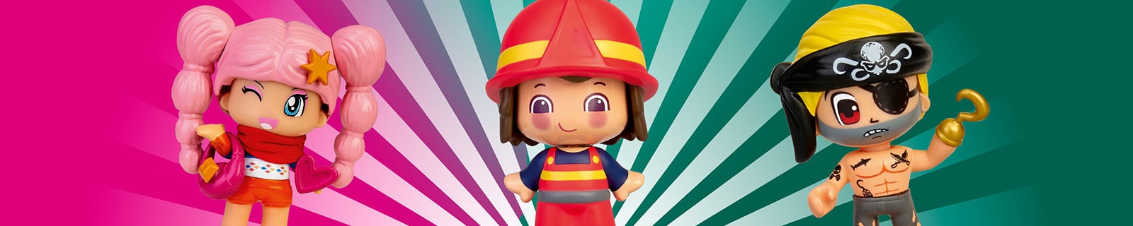 Pinypon
