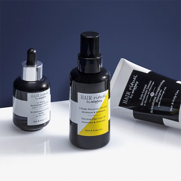 HAIR RITUEL