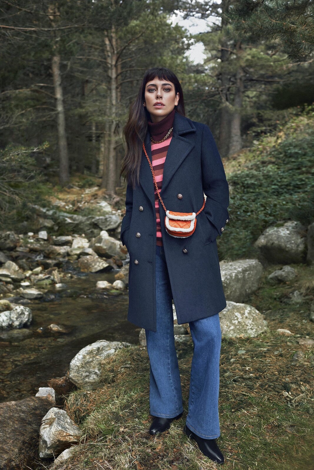 Nueva colección de invierno look 5