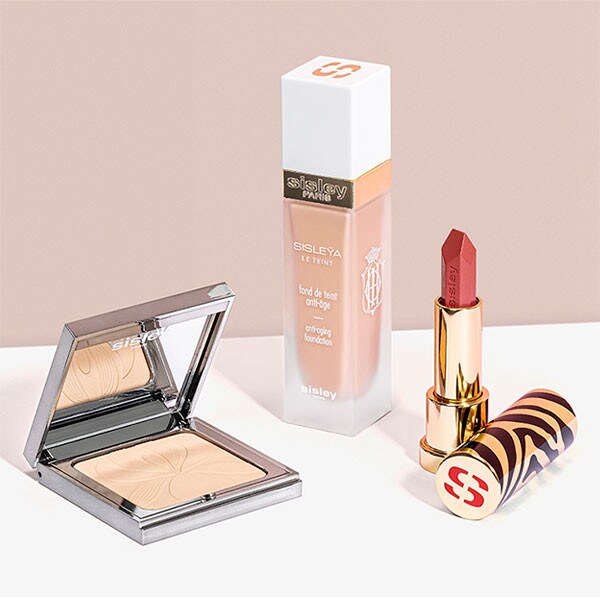 MAQUILLAJE