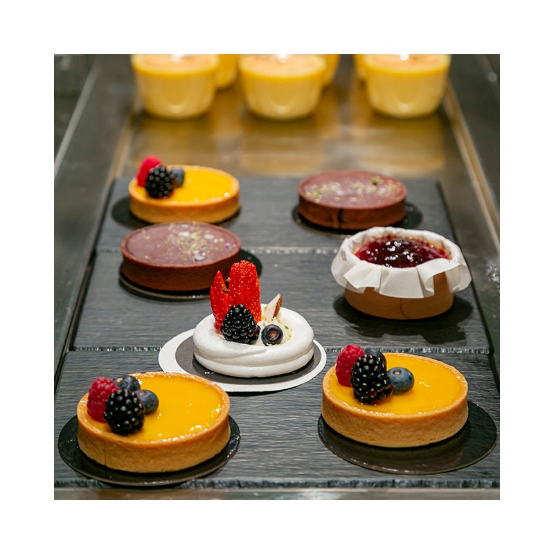 Las Nubes Market postres