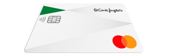 Tarjeta nueva