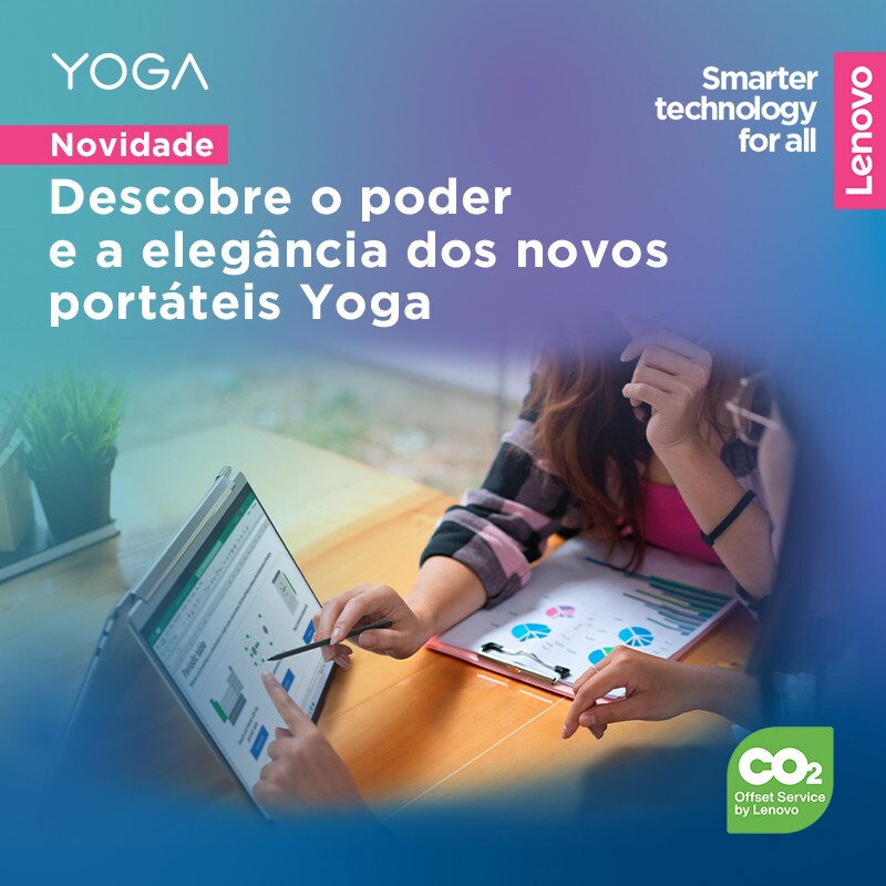 Lenovo Yoga