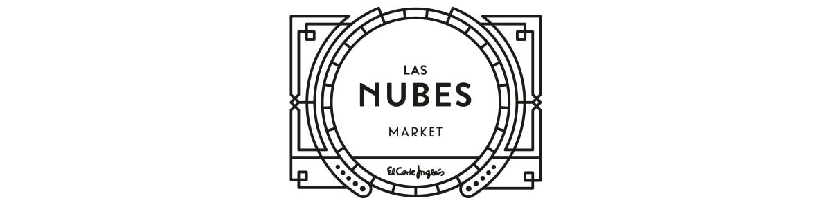 Restaurante Seleccion Las Nubes Castellana logo