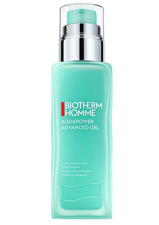 BIOTHERM HOMME · Aquapower Advanced Gel
