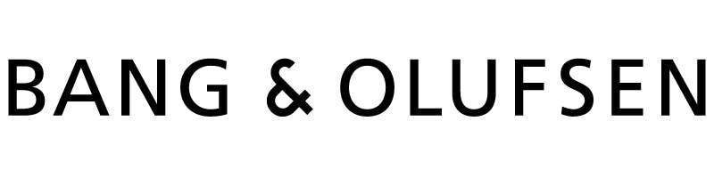 Bang &amp; Olufsen
