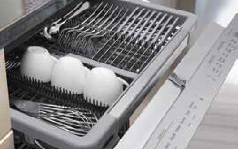 LG Quad Wash