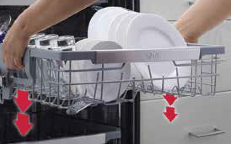 LG Quad Wash