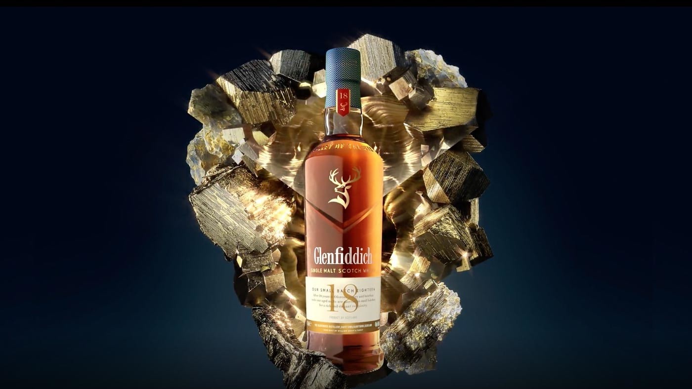 Glenfiddich