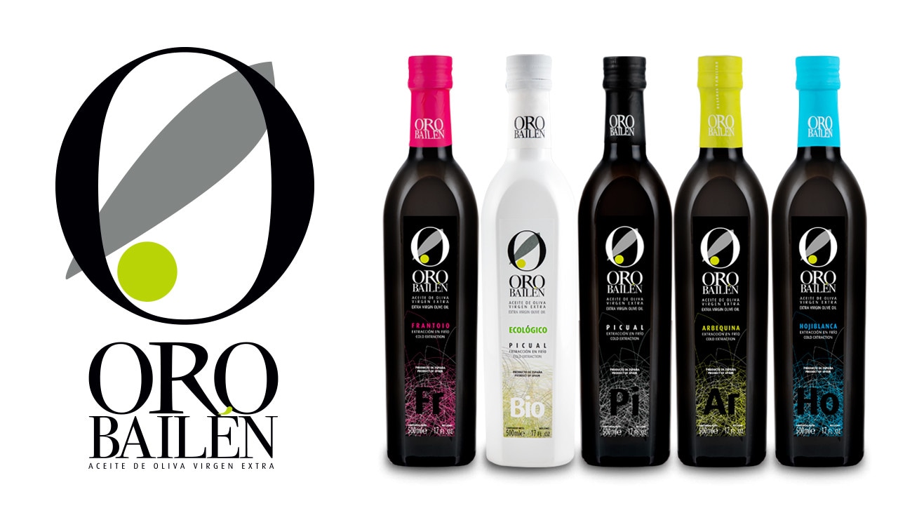ORO BAILEN