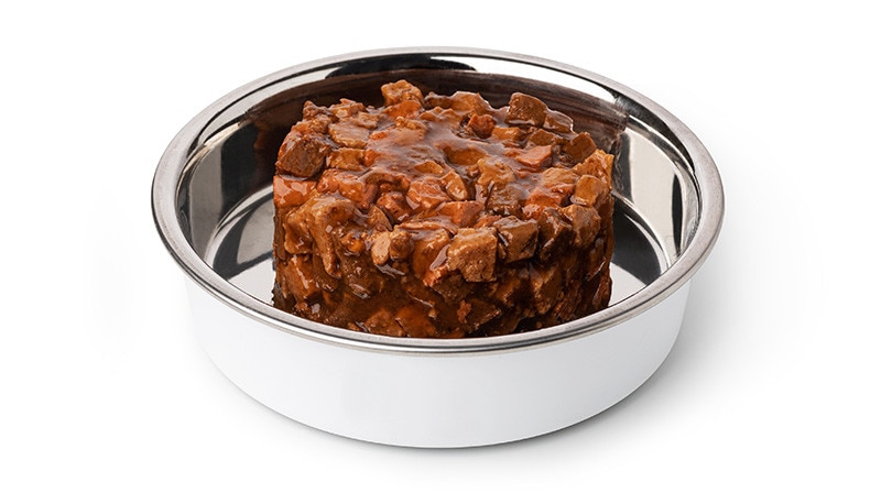 COMIDA HÚMEDA